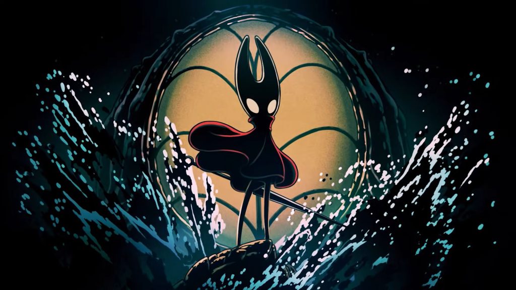 Hollow Knight Silksong tem expansão gratuita anunciada