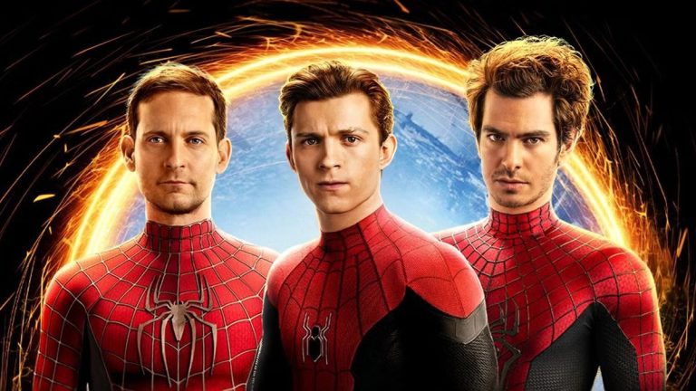 Homem-Aranha 4: Maguire e Garfield devem estar no filme, de certa forma