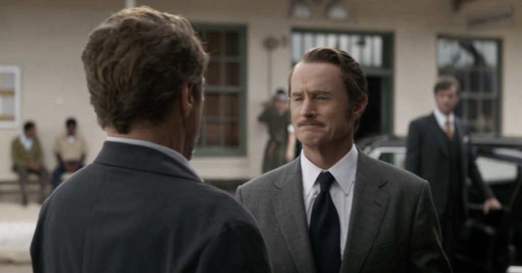 Howard Stark Tony Stark