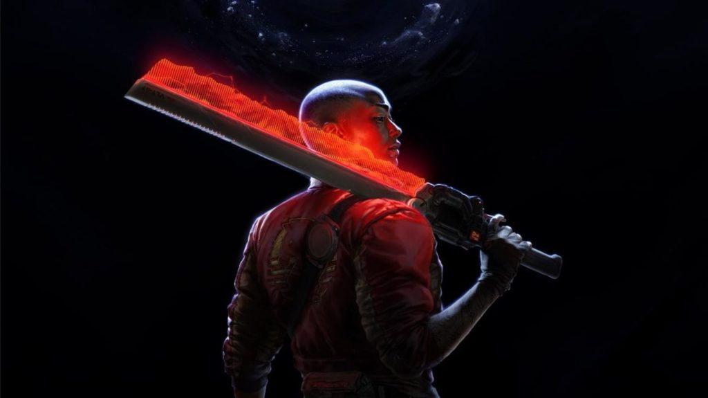 Intergalactic: The Heretic Prophecy