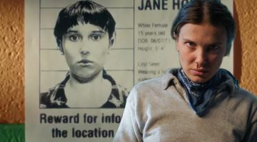 Número do cartaz da 5ª temporada de ‘Stranger Things’ realmente funciona