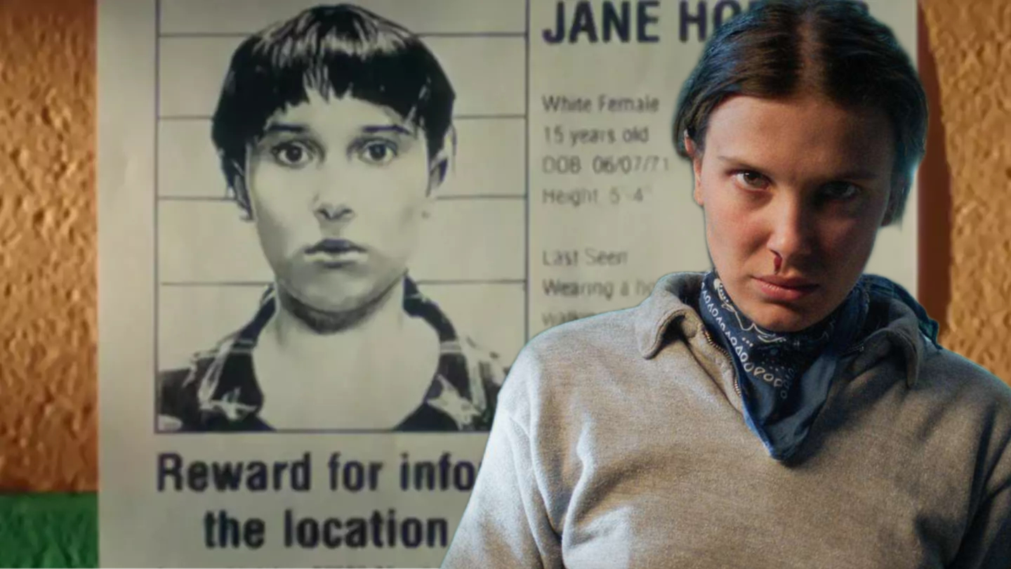 Número do cartaz da 5ª temporada de ‘Stranger Things’ realmente funciona