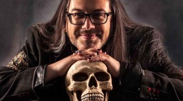 Jogo cancelado de John Romero foi salvo… Mais ou menos