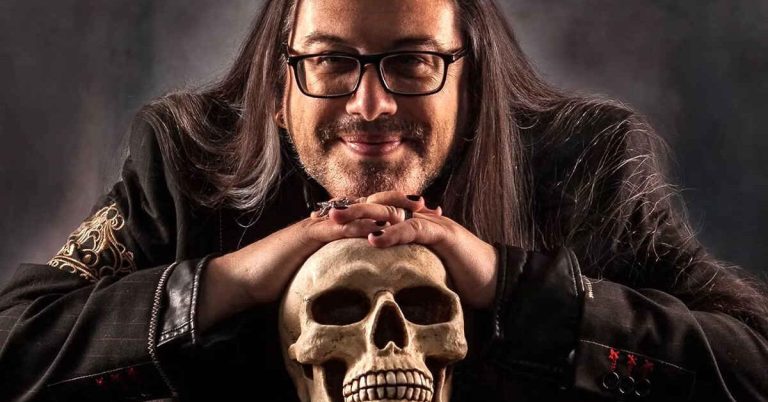John Romero revela nova publisher para seu FPS inédito