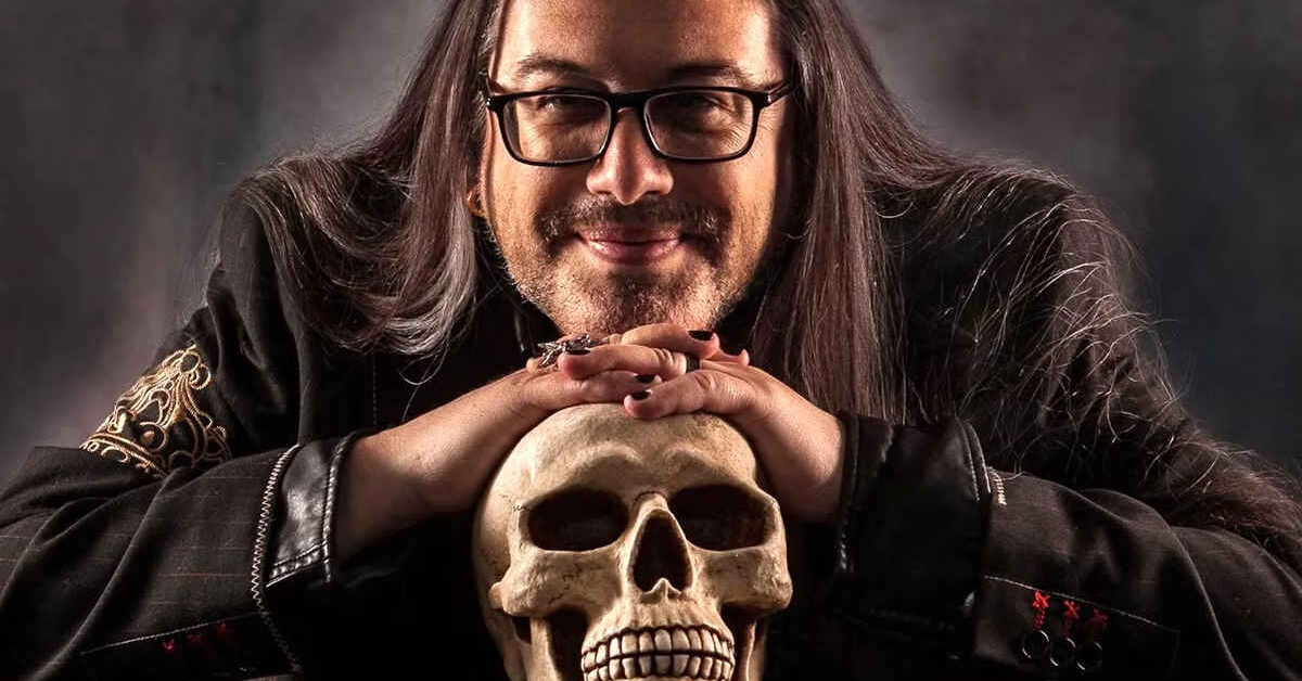 Jogo cancelado de John Romero foi salvo… Mais ou menos