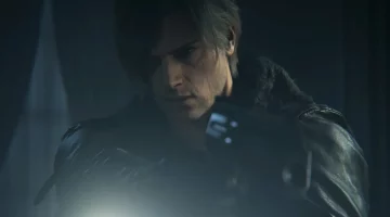Leon Kennedy é confirmado em Resident Evil Requiem, com gameplay focada na ação