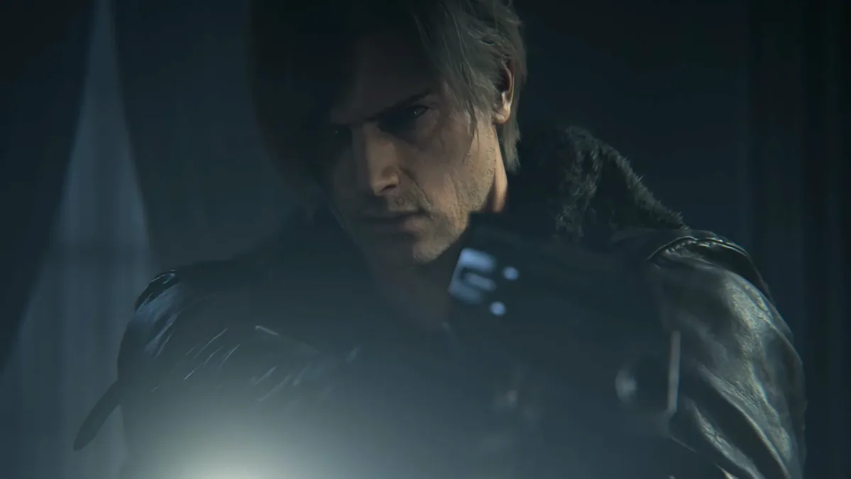 Leon Kennedy é confirmado em Resident Evil Requiem, com gameplay focada na ação