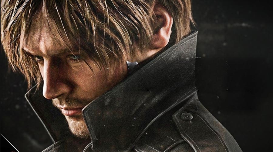 Resident Evil Requiem – Leon está infectado?