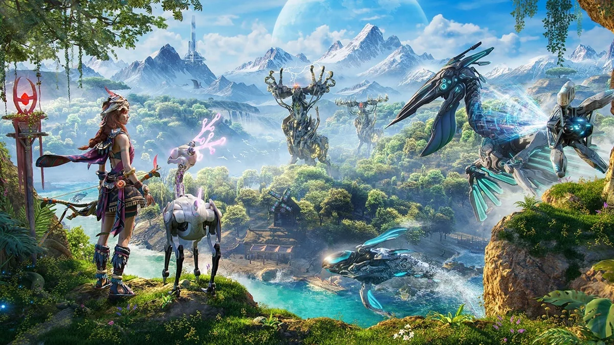 “Clone de Horizon” feito pela Tencent é removido das lojas