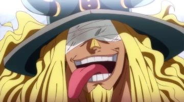 One Piece – Loki vai se juntar aos Chapéus de Palha?
