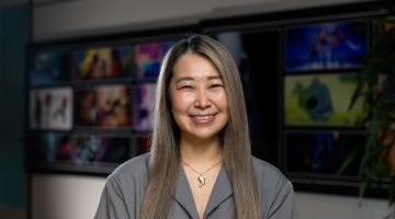 Criadora de ‘Guerreiras do K-Pop’ recebe honraria máxima do governo sul-coreano