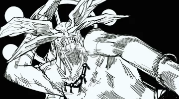 Mahoraga voltou… e quase foi apagado da existência. Jujutsu Kaisen está melhor do que nunca!