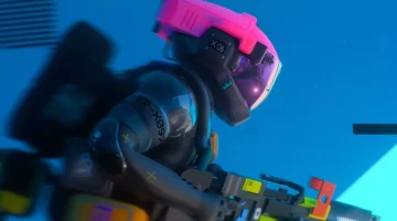 Marathon – Problema do plágio foi resolvido, segundo artista