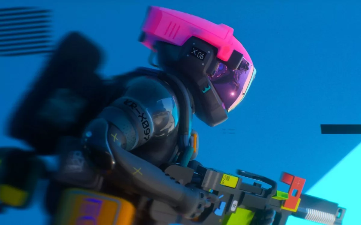 Marathon – Problema do plágio foi resolvido, segundo artista