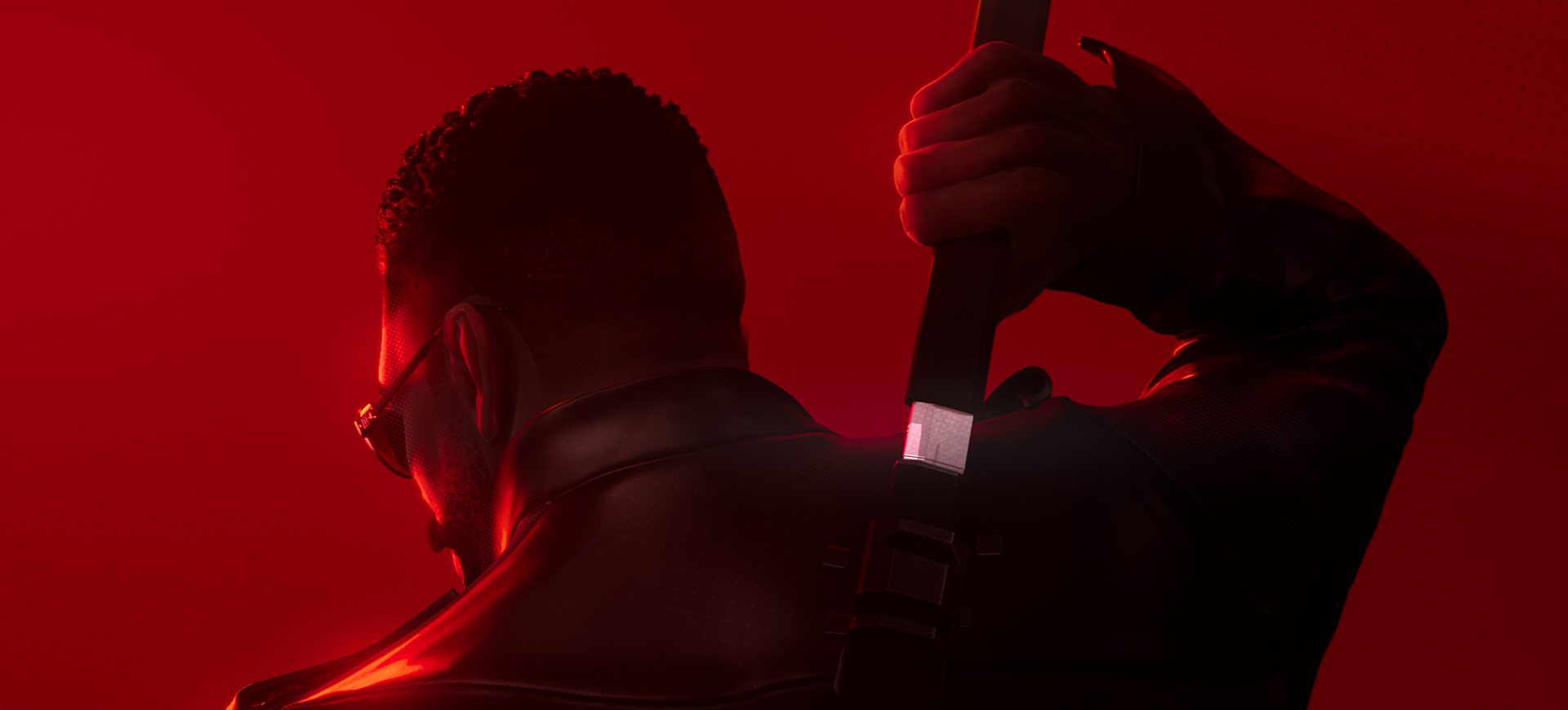 Marvel’s Blade é chamado de super produção pelos desenvolvedores