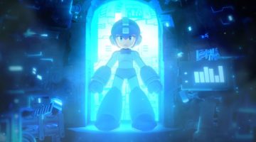 Novo Mega Man é anunciado depois de 7 anos