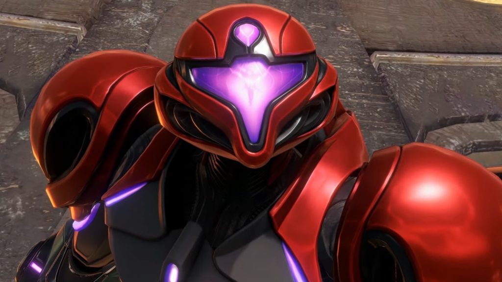Metroid Prime 4: Beyond tem a pior avaliação da franquia