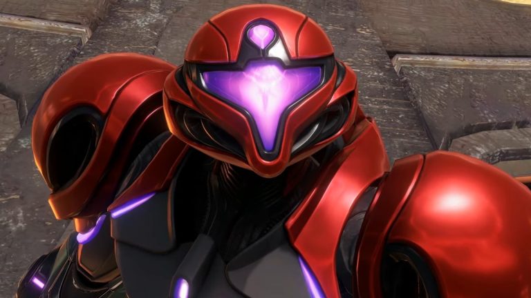 Metroid Prime 4