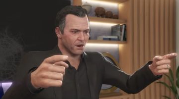 Michael, de GTA V, está de volta depois de 12 anos; entenda