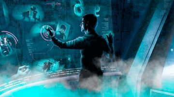 Tecnologia e mais: quando a ficção prevê o futuro