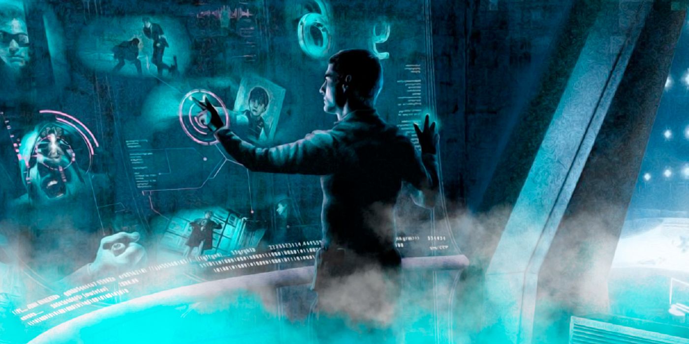 Tecnologia e mais: quando a ficção prevê o futuro