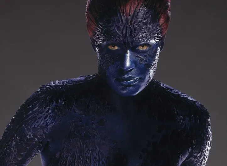 Como a Mística vai voltar em Vingadores: Doutor Destino?