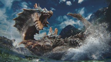 Novo Monster Hunter Showcase é anunciado