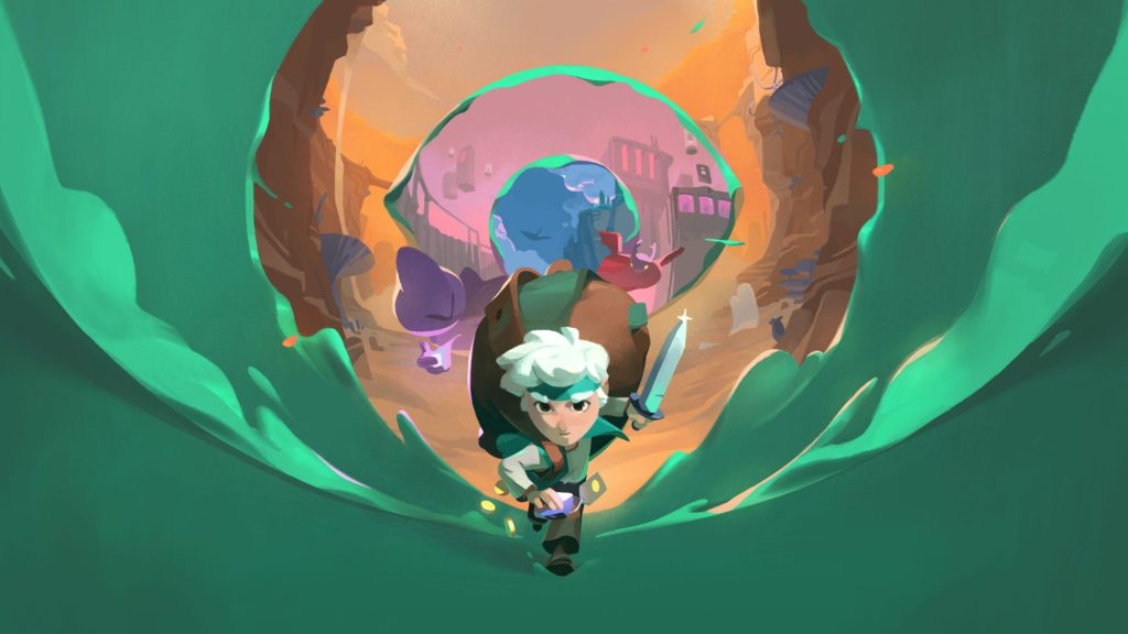 ‘Moonlighter 2: The Endless Vault’ é um dos roguelites mais criativos de 2025