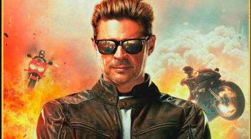 Karl Urban afirma que Mortal Kombat 2 foi o maior desafio da sua carreira