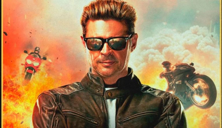 Johnny Cage Mortal Kombat 2