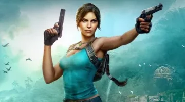 Trailer do novo Tomb Raider vaza poucas horas antes do TGA