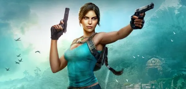 Trailer do novo Tomb Raider vaza poucas horas antes do TGA
