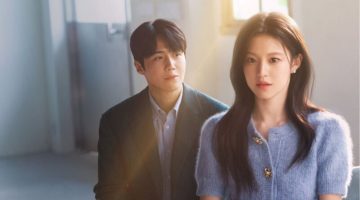 ‘O Amor Pode Ser Traduzido?’: Kim Seon Ho e Go Young Jung vivem romance em novo drama da Netflix