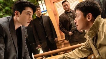 5 K-Dramas de suspense psicológico que vão mexer com a sua mente