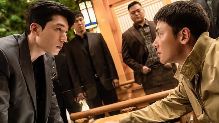 5 K-Dramas de suspense psicológico que vão mexer com a sua mente