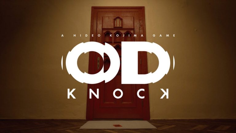 OD KNOCK
