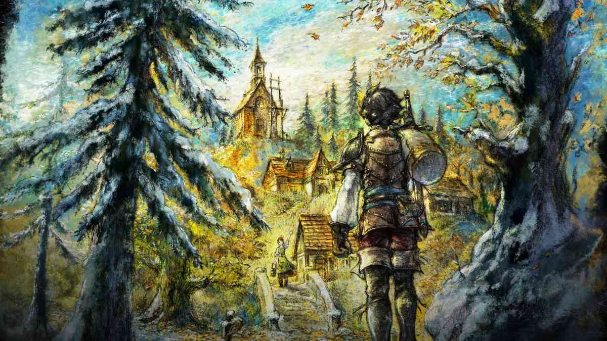 Octopath Traveler 0 parece resgatar elementos clássicos de um JRPG; mas é o suficiente?