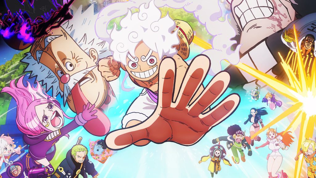 É o fim de uma era pros animes?