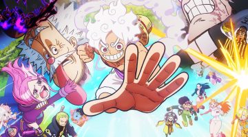 É o fim de uma era pros animes?