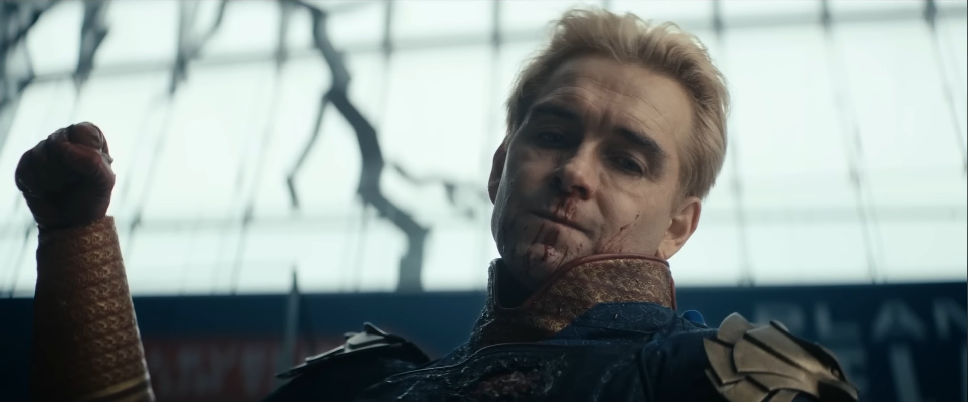 The Boys: 5ª e última temporada ganha data de estreia e trailer insano, com direito a reencontro de Jared Padalecki e Jensen Ackles