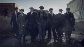 Peaky Blinders: O Homem Imortal | Filme ganha primeiro teaser e data de estreia na Netflix