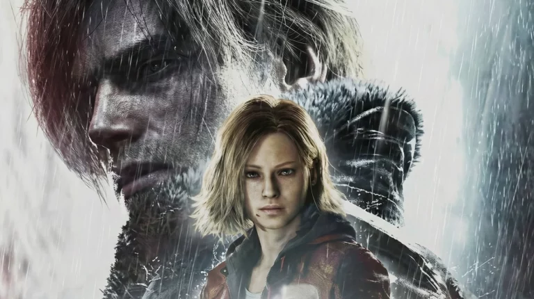 Resident Evil Requiem vendeu 6 milhões de cópias e é o jogo mais vendido da franquia
