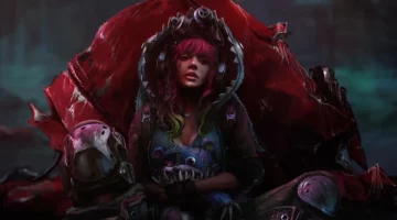 CCXP 2025 – Lenovo estreia na CCXP com novo game da Iron Studios