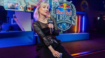 CCXPlay by Red Bull promete Tetris gigante, F1 e mar de ativações na CCXP25