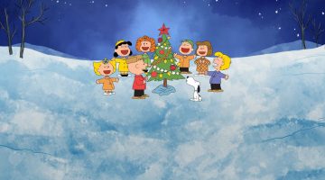 ‘O Natal do Charlie Brown’: Especial do Snoopy estará de graça na Apple TV neste fim de semana