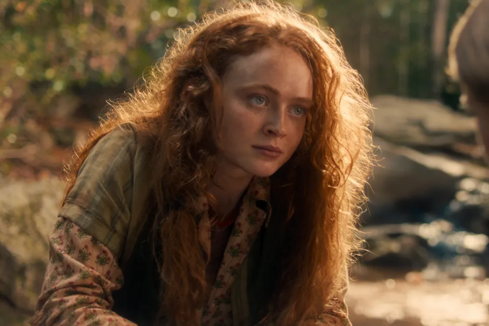 Sadie Sink: atriz diz que guardar segredos da Marvel é mais difícil que em ‘Stranger Things’