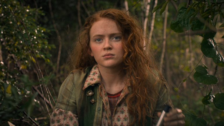 Sadie Sink está cada vez mais perto de ser Jean Grey no UCM