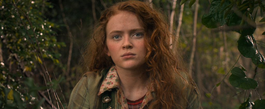 Homem-Aranha 4: mistério da personagem de Sadie Sink pode ser o mais óbvio