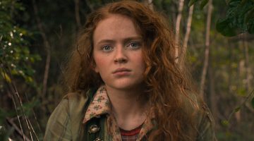 Sadie Sink é o segredo mais mal guardado de Homem-Aranha: Um Novo Dia?
