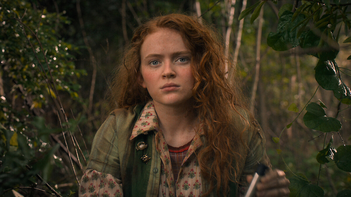 ‘Stranger Things’: Produtores quase cometeram erro histórico ao rejeitar Sadie Sink por ser “velha demais”